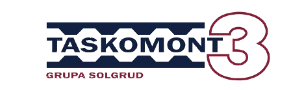 Logo firmy Taskomont-3