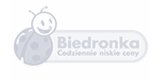 Logo firmy Biedronka