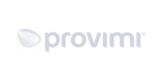 Logo firmy Provimi